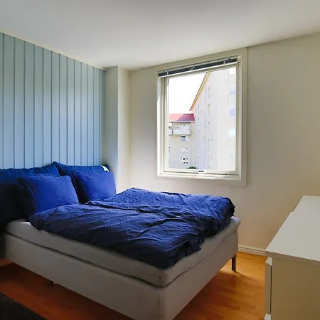 Apartment Nordic Host - Trondheimsveien 43